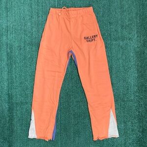 Gallery dept sweatpants